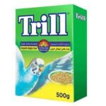 Trill Budgie Seed Mix Bird Food