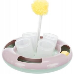 Trixie Junior Snack & Play Toy for Cats 18cm