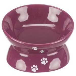 Trixie Ceramic Bowl Elevated 13cm