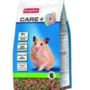 Beaphar Care+ Hamster Food 700G