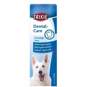 Trixie Dental Hygiene Spray for Dog 50ml