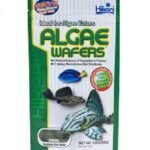 Hikari Tropical Algae Wafers Fish Food
