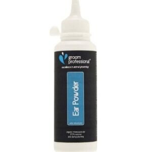 Groom Professional Ear Powder for Pets
