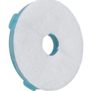 Trixie Spare Filter for Bubble Stream for Dogs & Cats 2pcs