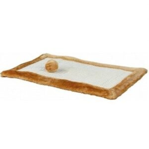 Trixie Scratching Mat For Cats - EVA Non-Slip Bottom