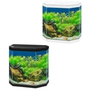 Ciano Aqua 30 Glass Aquarium 25L With LED, Heater & Filter