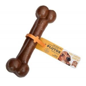Plutos Cheese Chews Chicken Dog Chew