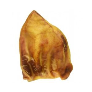 Red Barn Pig Ears Natural Wrapped 18.4G 18.4g