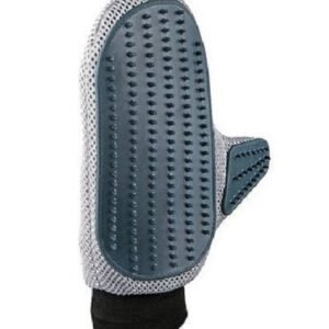 Trixie Coat Pet Care Glove for Dogs & Cats 18x24cm