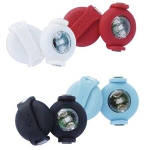 Curli Luumi LED Safety Lights