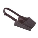 Doogy Forever Nylon Muzzle for Dogs