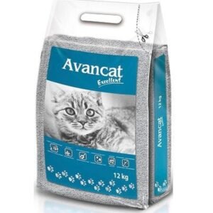 Avancat Excellent Cat Litter 12kg