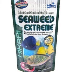 Hikari Marine Seaweed Extreme Medium Fish Food
