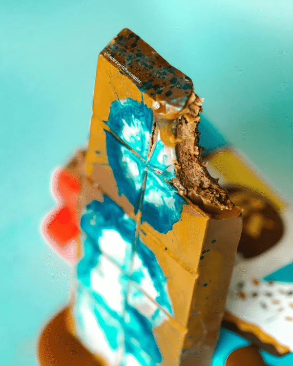Butter to Be Safe Than Salty - Image 2
