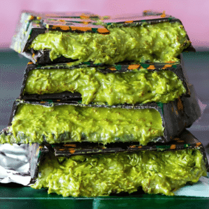 Can’t Get Knafeh Of It – The Midnight edition