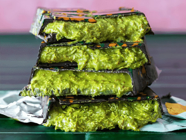 Can’t Get Knafeh Of It – The Midnight edition