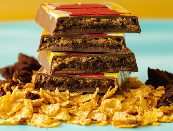 Cereously Chewsy
