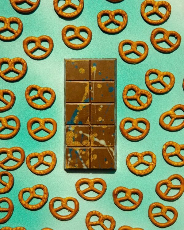 Pick Up A Pretzel - Image 2
